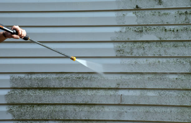 Best Animal Enclosure Cleaning  in Kettle Falls, WA