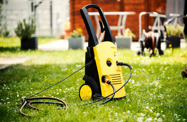 Best Concrete Sealing  in Kettle Falls, WA